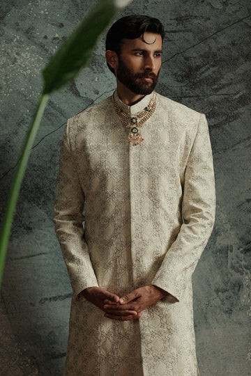 'Sohaib' Sherwani